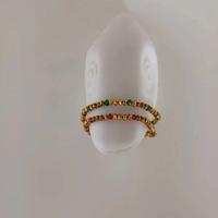 bracciale artigianale 