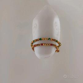 bracciale artigianale 