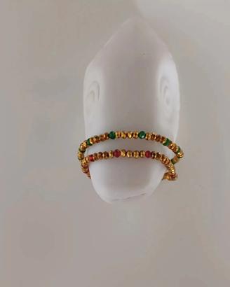 bracciale artigianale 