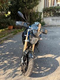 Bmw F800R