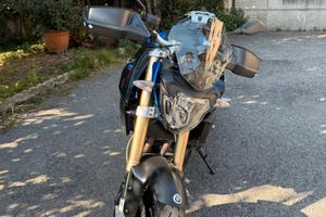 Bmw F800R ABS my 2015