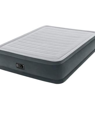 Materasso gonfiabile automatico intex