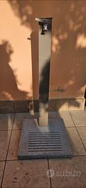 Fontana da giardino