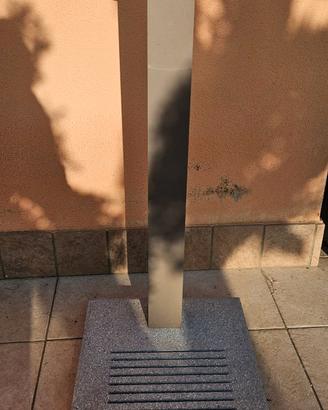 Fontana da giardino