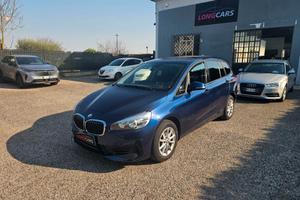 Bmw 216 216d Active Tourer Luxury