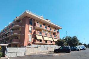 Appartamento zona Colle Prenestino