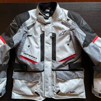 Giacca moto Alpinestar Andes V3 taglia L