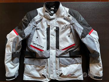 Giacca moto Alpinestar Andes V3 taglia L