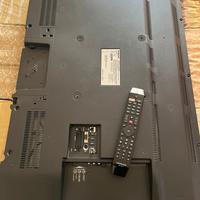 Televisore TV Hitachi 43HB5W621I