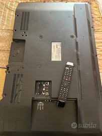 Televisore TV Hitachi 43HB5W621I