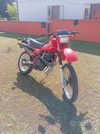 Honda XL 600 R