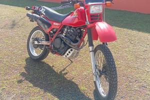 Honda XL 600 R