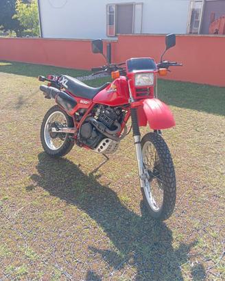 Honda XL 600 R