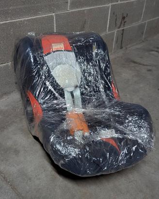 Seggiolino Auto Inglesina Ovetto base universale