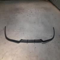 lama  paraurti anteriore x golf 5