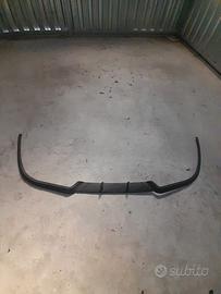 lama  paraurti anteriore x golf 5