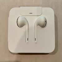 Apple EarPods Originale connettore Lightning