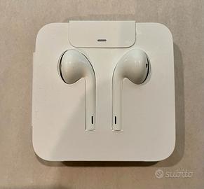 Apple EarPods Originale connettore Lightning