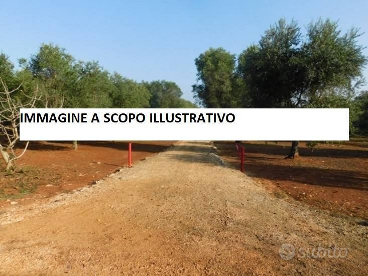 Terreno di 220000 m² a Marta - Vista 2