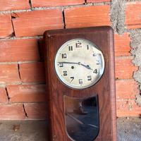 Orologio parete junghans