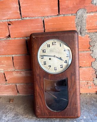 Orologio parete junghans