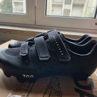 Scarpe bici mtb RACE 700 Rockrider