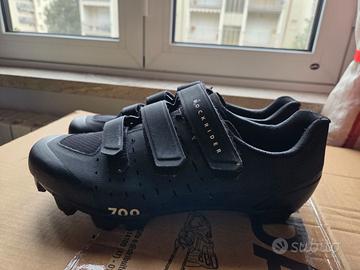 Scarpe bici mtb RACE 700 Rockrider