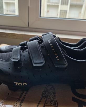 Scarpe bici mtb RACE 700 Rockrider