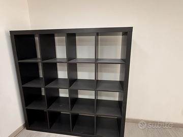 Scaffale Ikea