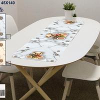 Runner da tavola Thun