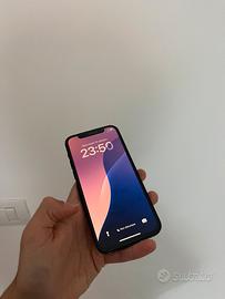 Iphone 12 blu 128 gb