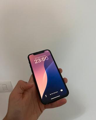 Iphone 12 blu 128 gb