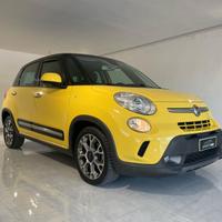 Fiat 500L 1.6 Multijet ACCONTO 0€ RATE DA 190€ AL 