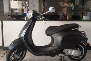 Piaggio Vespa 50 Primavera "S"
