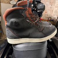 Harley Davidson scarpe