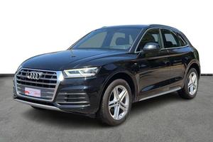 Audi Q5 40 2.0 tdi Business Sport quattro 190cv s-