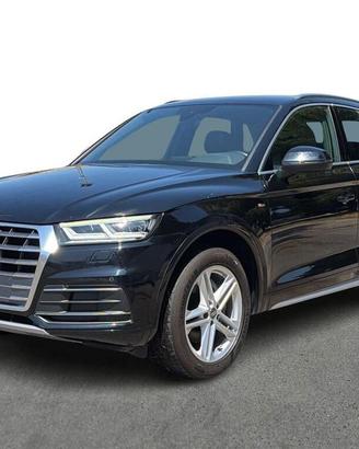 Audi Q5 40 2.0 tdi Business Sport quattro 190cv s-