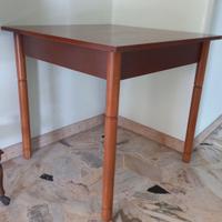 Tavolo quadrato cm 80x80