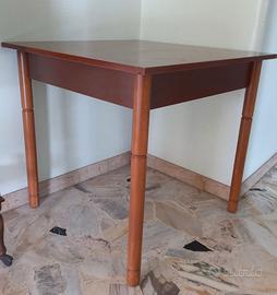 Tavolo quadrato cm 80x80