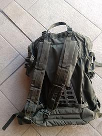 zaino militare 