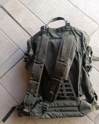 zaino militare 