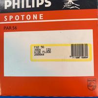 Lampada aligena 12v PAR 56 300w philips