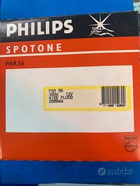 Lampada aligena 12v PAR 56 300w philips