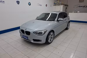 Bmw serie 1 118d 143cv Sport