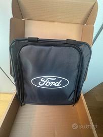 NUOVA Custodia cavo ricarica Ford - Lu8J-10C744-BA