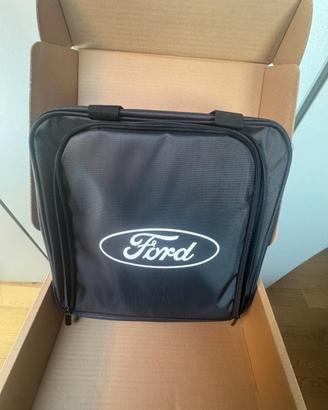 NUOVA Custodia cavo ricarica Ford - Lu8J-10C744-BA