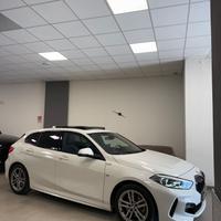 Bmw 116 116d 5p. Msport