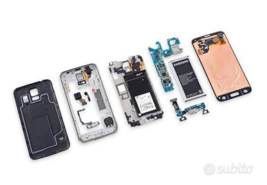 pezzi ricambio smartphone 