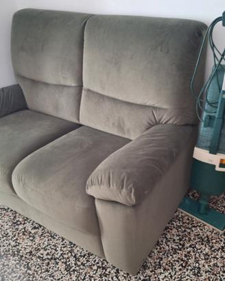 Divano 2/3 posti