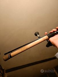Savage Gear salmonoid 2.46 10 30 gr spinning 